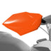 Arctic Cat Team Arctic Snowmobile Hand Guards - MotorsportsGear