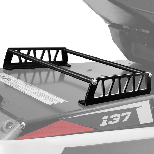 Arctic Cat Billet Rack - MotorsportsGear