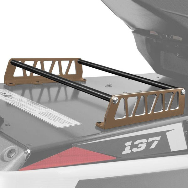 Arctic Cat Billet Rack | Motorsports Gear