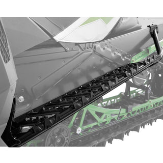 Arctic Cat Snowmobile Pro Mountain Running Boards - MotorsportsGear