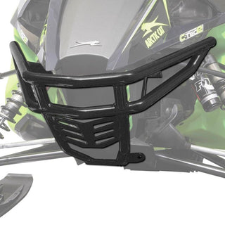 Arctic Cat Pro Snowmobile Bumper - MotorsportsGear