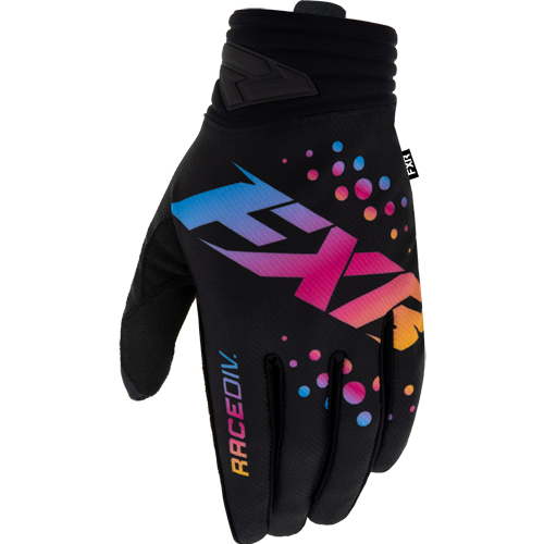 FXR Prime MX Glove