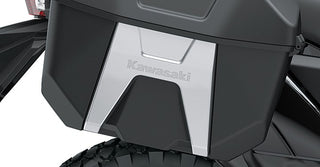 Kawasaki KLR 650 Motorcycle 21L Side Panel Set