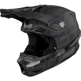 FXR Blade Carbon Helmet