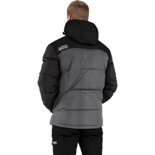 FXR Elevation Synthetic Down Jacket