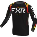 FXR Helium MX Jersey