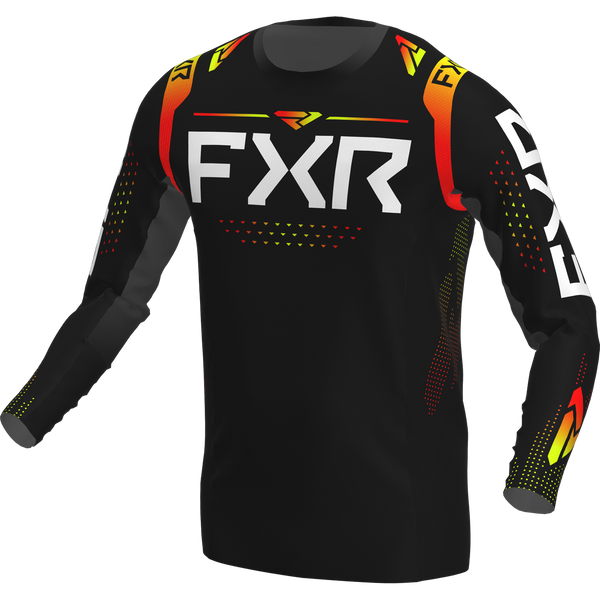 FXR Helium MX Jersey