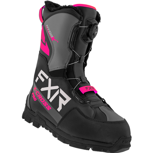 FXR X-Cross Pro BOA Boot