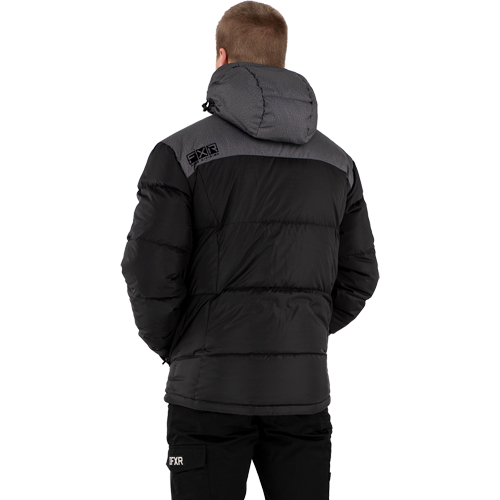 FXR Elevation Synthetic Down Jacket