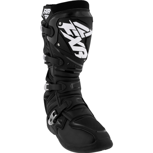 FXR Factory Ride Boot