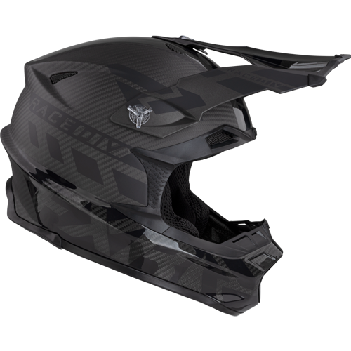 FXR Blade Carbon Helmet