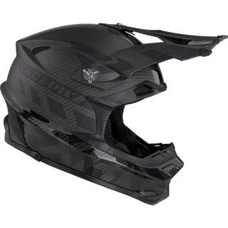 FXR Blade Carbon Helmet