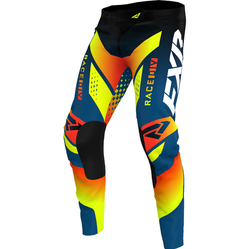 FXR Revo MX Pant