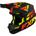 FXR Blade Race Division Helmet