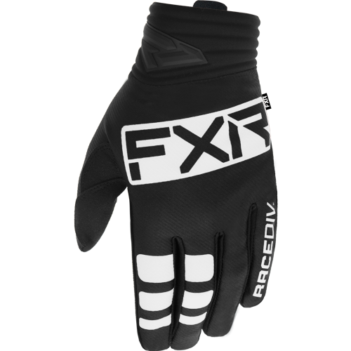 FXR Prime MX Glove