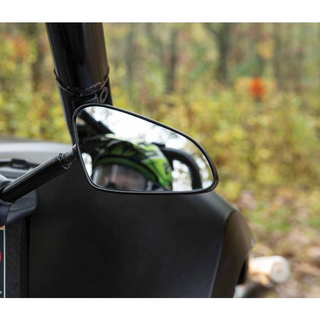 Arctic Cat Wildcat Trail & Sport SxS Dash Mounted Mirror - MotorsportsGear