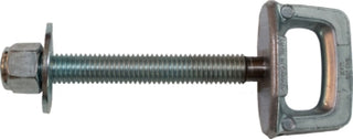 Superclamp Screw Style Deck Hook