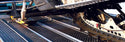 SUPERCLAMP Mounting Edge Rail Trim Kit, Super-Glide