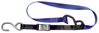 Tie-Down - Kinedyne Canada Blocking Strap 6' - 835 lbs