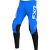 Blue Black