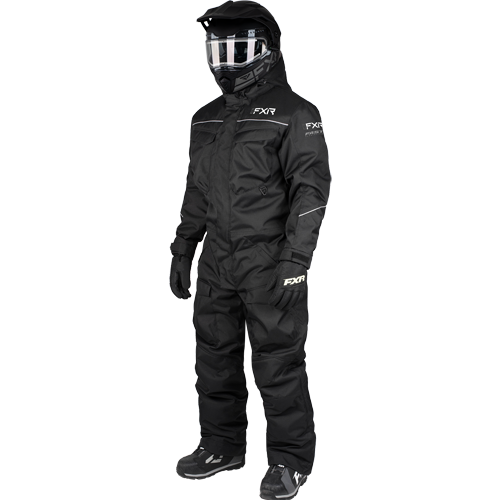 FXR Excursion Monosuit