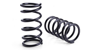 Kawasaki Mule SX UTV Rear Heavy Duty Spring