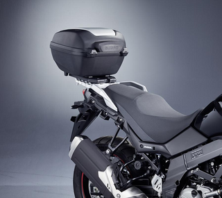 Suzuki V-Strom Adventure 35L Top Case - MotorsportsGear