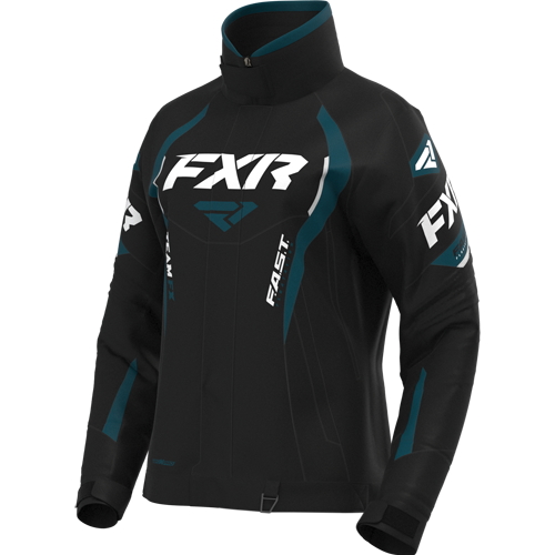 FXR W Team FX Jacket