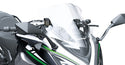 Kawasaki Ninja Motorcycle Large Windshield