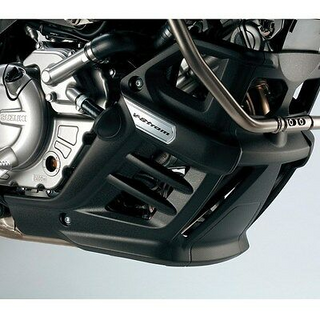 Suzuki V-Strom 650 Adventure Lower Cowling - MotorsportsGear