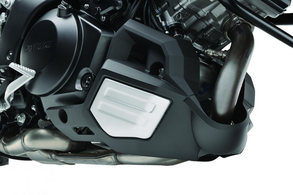 Suzuki V-Strom 1000 Adventure Lower Cowling - MotorsportsGear