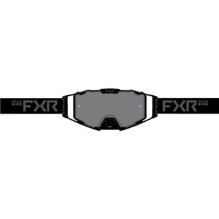 FXR Combat MX Goggle