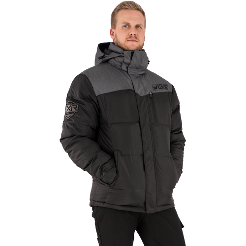 FXR Elevation Synthetic Down Jacket