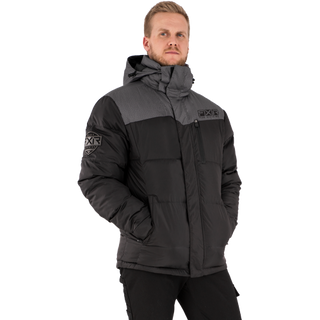 FXR Elevation Synthetic Down Jacket