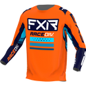 FXR Clutch Pro MX Jersey