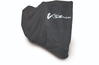 Suzuki V-Strom Adventure Motorcycle Cover - MotorsportsGear