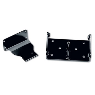 Suzuki ATV Winch Mount Kits - MotorsportsGear