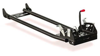 Suzuki KingQuad ATV Warn Multi-Purpose Plow Base Assembly - MotorsportsGear