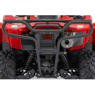 Suzuki Heavy Duty Rear ATV Bumper - MotorsportsGear