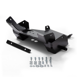 Suzuki KingQuad ATV Plow Mount - MotorsportsGear