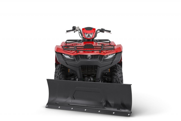 Suzuki KingQuad Front Mount 52 INCH Plow Blade - MotorsportsGear