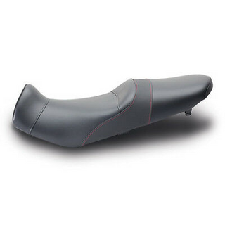 Suzuki V-Strom 650 Adventure Gel Seat - MotorsportsGear