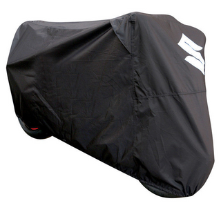 Suzuki Motorcycle Cover - MotorsportsGear