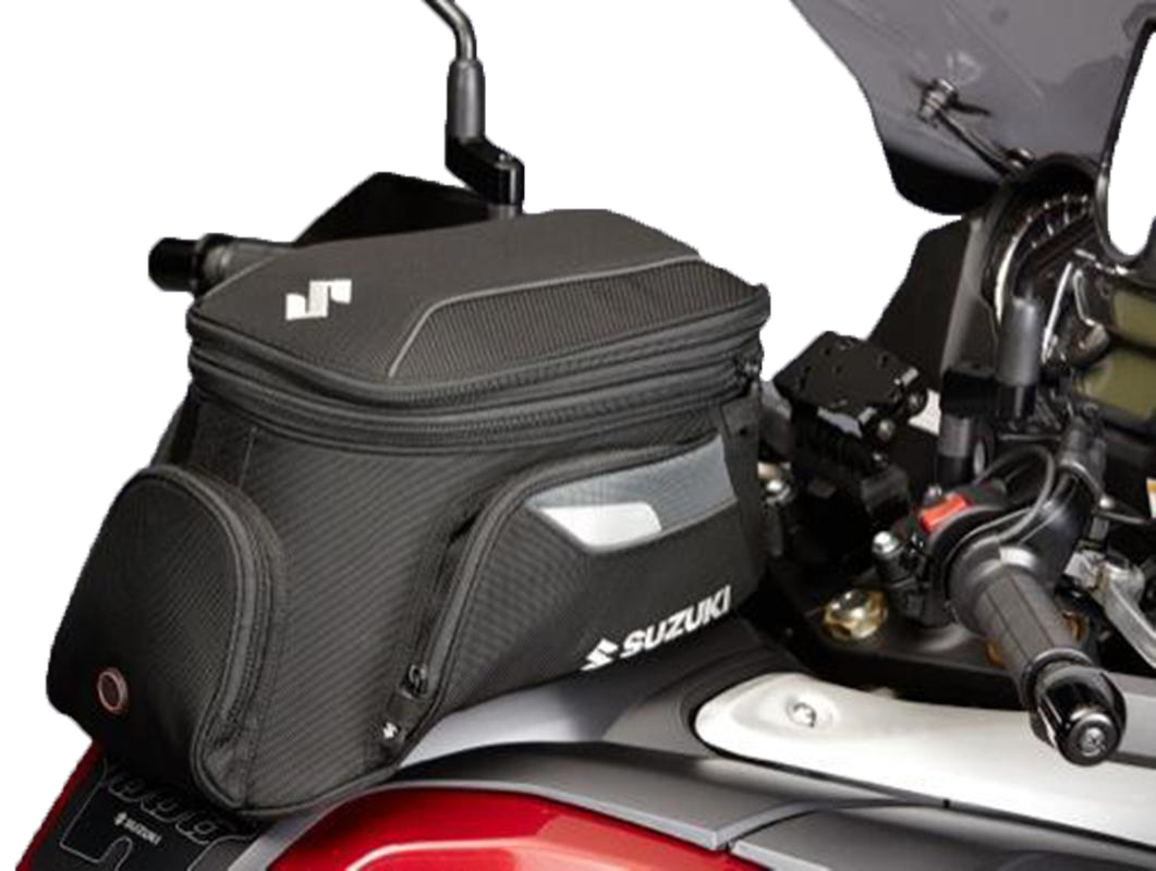 V strom best sale tank bag