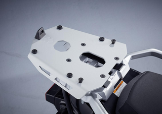 Suzuki V-Strom Adventure Top Case Carrier Plate - MotorsportsGear