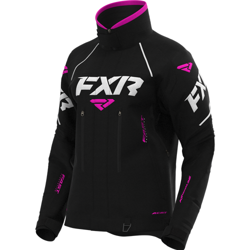 FXR W Adrenaline Jacket