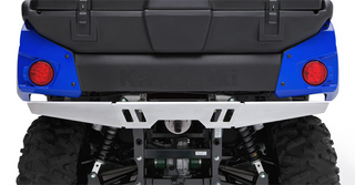 Kawasaki Teryx4 UTV Rear Bumper - MotorsportsGear