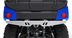 Kawasaki Teryx4 UTV Rear Bumper - MotorsportsGear