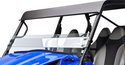 Kawasaki Teryx UTV Half Windshield - MotorsportsGear
