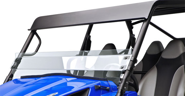 Kawasaki Teryx UTV Half Windshield - MotorsportsGear